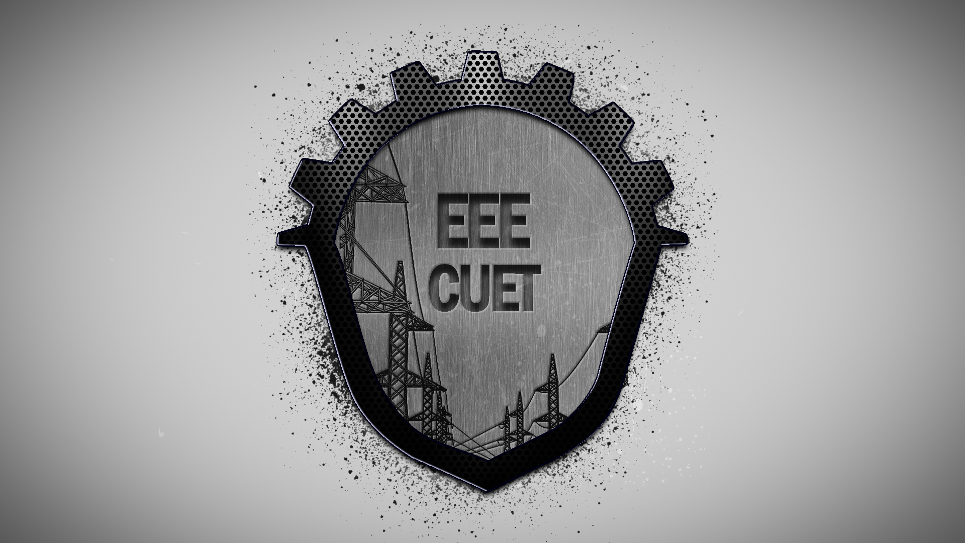 CUET EEE LOGO